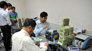 Xử lý nợ xấu: VAMC đang ‘hụt hơi’?