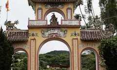Huyền bí ngôi chùa ma Bửu Sơn ở Lâm Đồng