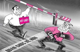 'Hạ cánh' không phải đã an toàn