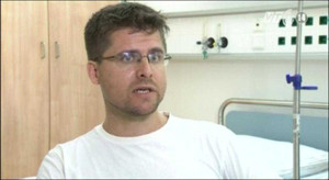 Người Châu Âu đầu tiên chết vì Ebola