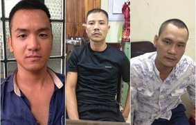 Bắt Phó ban Tổ chức Quận uỷ: Công an báo cáo UBND TP Hà Nội