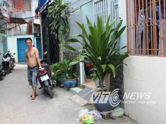 Giận chồng bỏ nhà đi, một phụ nữ bị cướp giữa đêm khuya