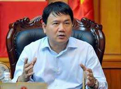 Bộ Trưởng Thăng: 'Mình Bộ trưởng không thể chống được tham nhũng'