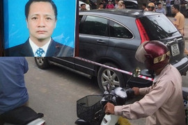 Tháng ngâu, nhiều đại gia xây dựng gặp vận đen