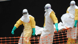 Công khai danh tính 2 người tung tin đồn về dịch Ebola