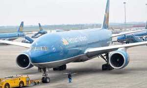 Vietnam Airlines được ưu đãi sẽ vô tình 'bức tử' hãng bay khác