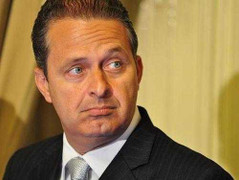 Máy bay đâm xuống khu dân cư, ứng viên Tổng thống Brazil tử nạn