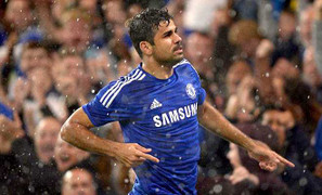 Mourinho xem Diego Costa là món hời