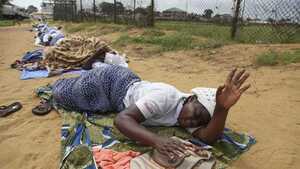 Những điều cần phải biết về đại dịch Ebola