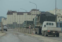 Kiểm soát xe quá tải: Ai cũng hiểu, chỉ vài người không hiểu