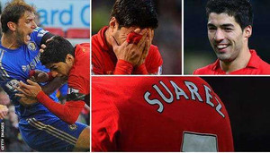 Ngoại hạng Anh không Suarez: Càng tốt !