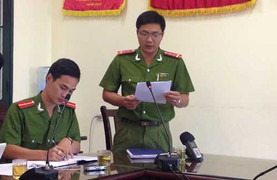 Thêm cặp vợ chồng bị triệu tập vì tung tin đồn dịch Ebola