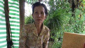 Phó phòng sở ngoại vụ đi công tác trốn ở lại Mỹ vì... nhà nghèo