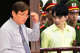 Rúng động những vụ trộm 'thăm viếng' nhà quan chức