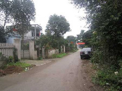 Thảm án ở Nam Định: Hai bà cháu chết gục trên vũng máu