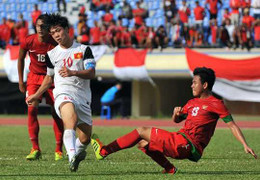 Bản tin Thể thao 14/8: U19 Việt Nam và đội bóng của Văn Quyến