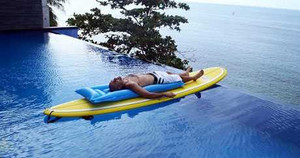 Những cách tiêu tiền phô trương giàu có của tỷ phú