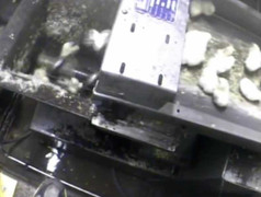 Công nghệ ấp gà con tự động khiến người xem rùng mình