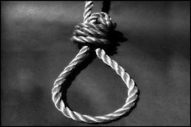 Ấn Độ lần đầu treo cổ phụ nữ