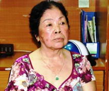 Cụ bà 80 tuổi cầm đầu đường dây ma túy ‘khủng’ ở Sài Gòn