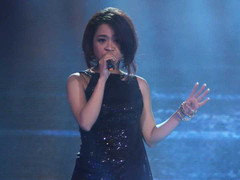 Loạt sao trẻ xuất hiện trong 'Sao Mai điểm hẹn'