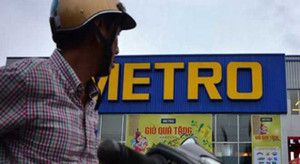 12 năm không đóng thuế, Metro âm thầm ôm tiền tỷ ra đi