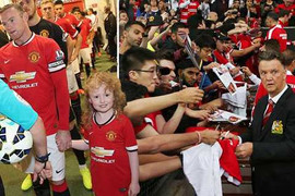 Chuyển nhượng 15/8: Man Utd hụt 2 mục tiêu chính