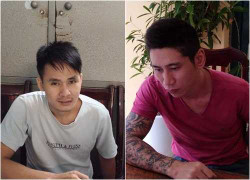 Táo tợn cướp tài sản khách nước ngoài giữa Thủ đô