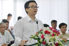 'Người dân' Vũ Đức Đam gửi 3 câu hỏi đổi mới giáo dục