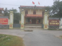 Phó chủ tịch xã đột tử tại nhà riêng