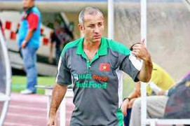 Thầy Giôm lộ đội hình đấu U21 Brunei