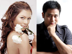 Minh Tiệp nói về nghi án tình cảm với Lý Nhã Kỳ