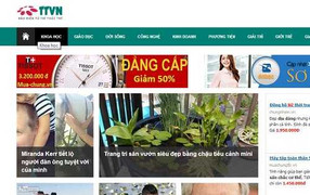 Báo Trí thức trẻ bị đình bản, phạt 207 triệu