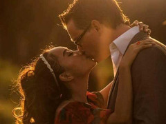 Con gái Đoan Trang là phiên bản thu nhỏ của chồng