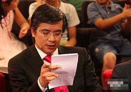 Hoài Anh, Quang Minh: MC ấn tượng nhất truyền hình Việt