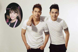 Lê Hoàng The Men lên tiếng về scandal của đồng nghiệp