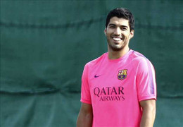 Không được giảm án, Suarez hối lỗi