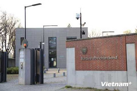 Tình báo Đức nghe lén điện thoại cựu Ngoại trưởng Mỹ