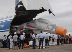 Mua sắm vũ khí cũng cần phải kiểm toán