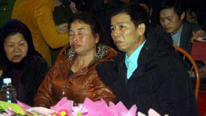 Tòa án thiện chí với đề nghị bồi thường 9 tỉ đồng của ông Chấn