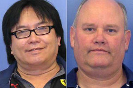 'Bạn trai đại gia' Vy Oanh lên tiếng về việc bị bắt