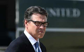 Thống đốc bang Texas bị buộc tội lạm dụng quyền lực