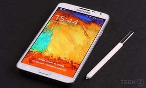 Những smartphone cao cấp giảm từ 1- 3 triệu đồng