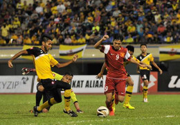 'Trọng tài không muốn U19 Việt Nam thắng'