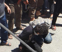 IS hành quyết 700 người, trong đó có chặt đầu ở miền Đông Syria