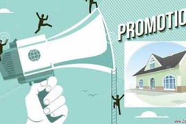 Những chiêu 'câu' khách cực độc của doanh nghiệp BĐS