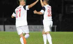 19h: Trực tiếp U19 Việt Nam - U21 Campuchia