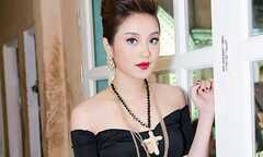 Những bà mẹ đơn thân nhan sắc rực rỡ của showbiz