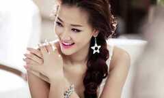 Mỹ nhân phát ngôn sốc khiến đàn ông Việt 'giật mình'