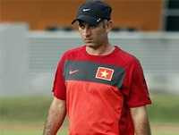 'U19 Việt Nam không đến Brunei để nhận tiền'